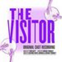 The Visitor Upcoming Broadway CD