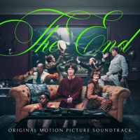 The End Upcoming Broadway CD