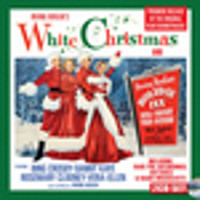 White Christmas & Holiday Inn Upcoming Broadway CD