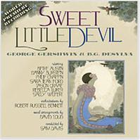 Sweet Little Devil Upcoming Broadway CD