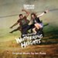 Wuthering Heights Upcoming Broadway CD