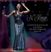 N'Kenge: Centerstage - Live from the Ella Fitzgerald Festival Album Cover Art
