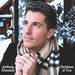 Anthony Nunziata: Christmas & You Album Cover Art