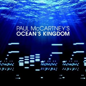 Ocean's Kingdom Album