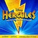 Hercules Album Cover Art