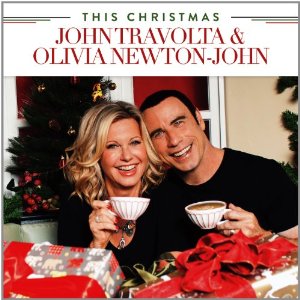 This Christmas: Olivia Newton-John and John Travolta Album