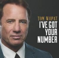 I've Got Your Number Album