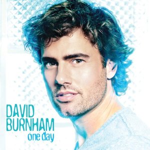 David Burnham: One Day Album