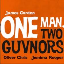 One Man, Two Guvnors - The Music Album