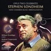 Opus Two Celebrates Stephen Sondheim: New Chamber Music Arrangements Album Cover Art