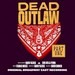Dead Outlaw Part 1 Album Cover Art