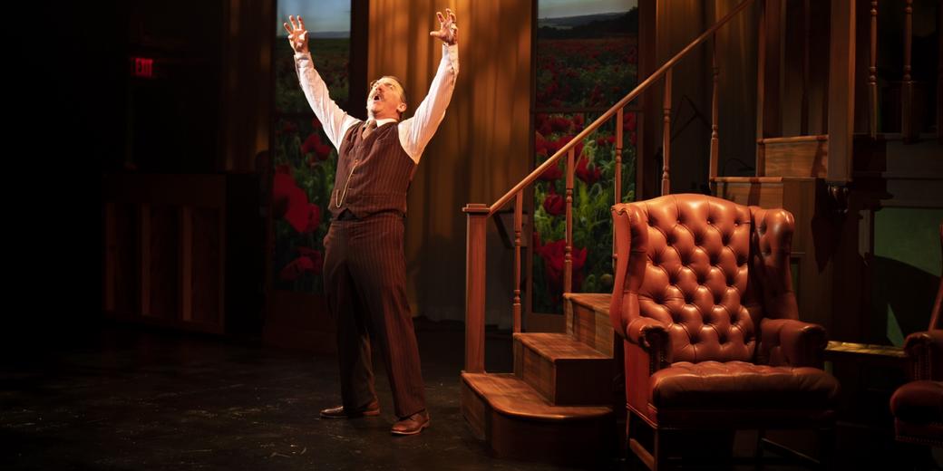 OZ: A New Musical Album Cover Art