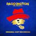 Paddington The Musical Album Cover Art
