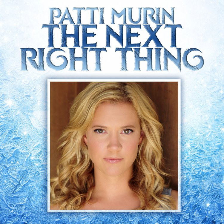 Patti Murin - The Next Right Thing [MP3 Single] Album