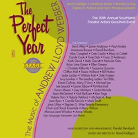 The Perfect Year: The Music Of Andrew Lloyd Webber The 20th Annual STAGE Benefit Conc Album