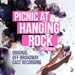 Picnic at Hanging Rock: The Musical Album Cover Art