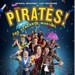 Pirates! The Penzance Musical Album Cover Art