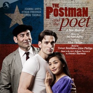 Postman & The Poet Album