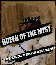 Queen of The Mist Album