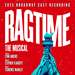 Ragtime Album Cover Art