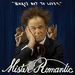 Mister Romantic: What's Not to Love? Album Cover Art