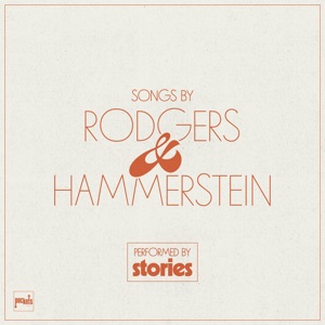 Stories: Songs by Rodgers & Hammerstein Album