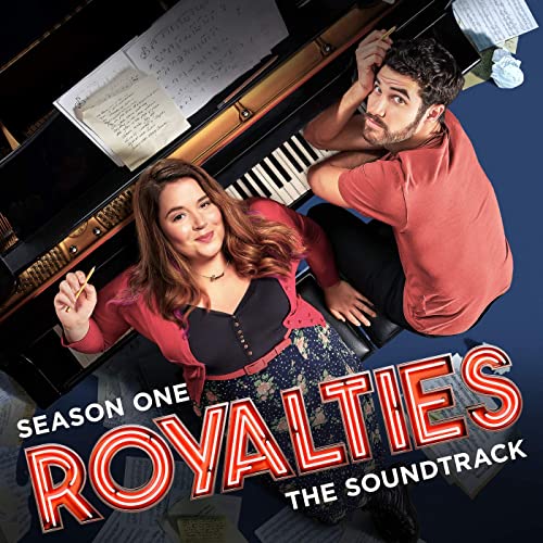 Royalties (soundtrack) Album