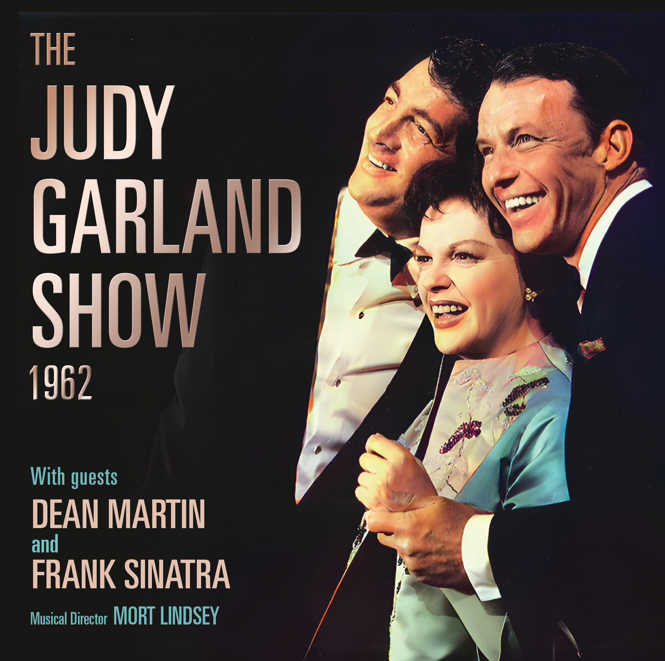 The Judy Garland Show 1962 Album