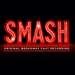 SMASH Album Cover Art