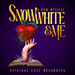 Snow White & Me Album Cover Art