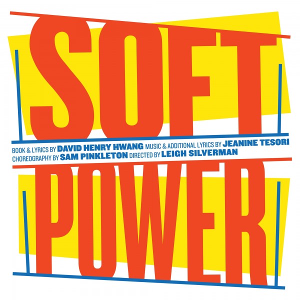 Soft Power Album