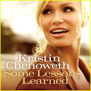 Kristin Chenoweth: Some Lessons Learned Album