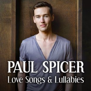 Love Songs & Lullabies Album
