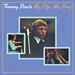Tommy Steele: My Life, My Song Album Cover Art