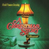 A Christmas Story Album