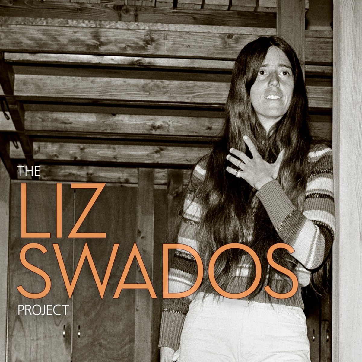 The Liz Swados Project Album