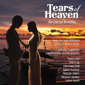 Tears of Heaven - The Concept Recording Album