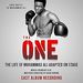 The One: The Life of Muhammad Ali Album Cover Art