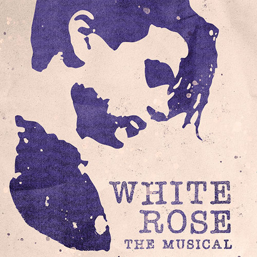 White Rose: The Musical Album