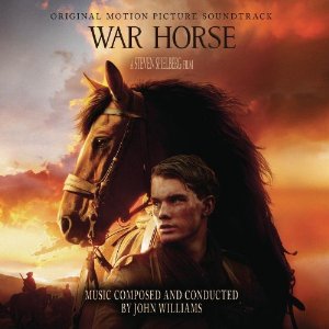 War Horse (Original Motion Picture Soundtrack) Album