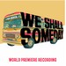 We Shall Someday Album Cover Art