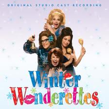 Winter Wonderettes Album