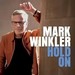 Mark Winkler: Hold On Album Cover Art