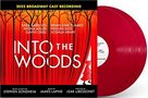 Into the Woods Vinyl Album