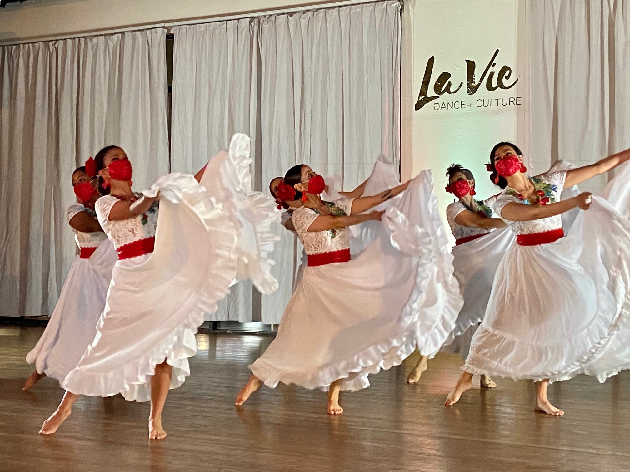 La Vie Dance & Culture