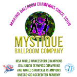 Mystique Ballroom Company in Walnut creek