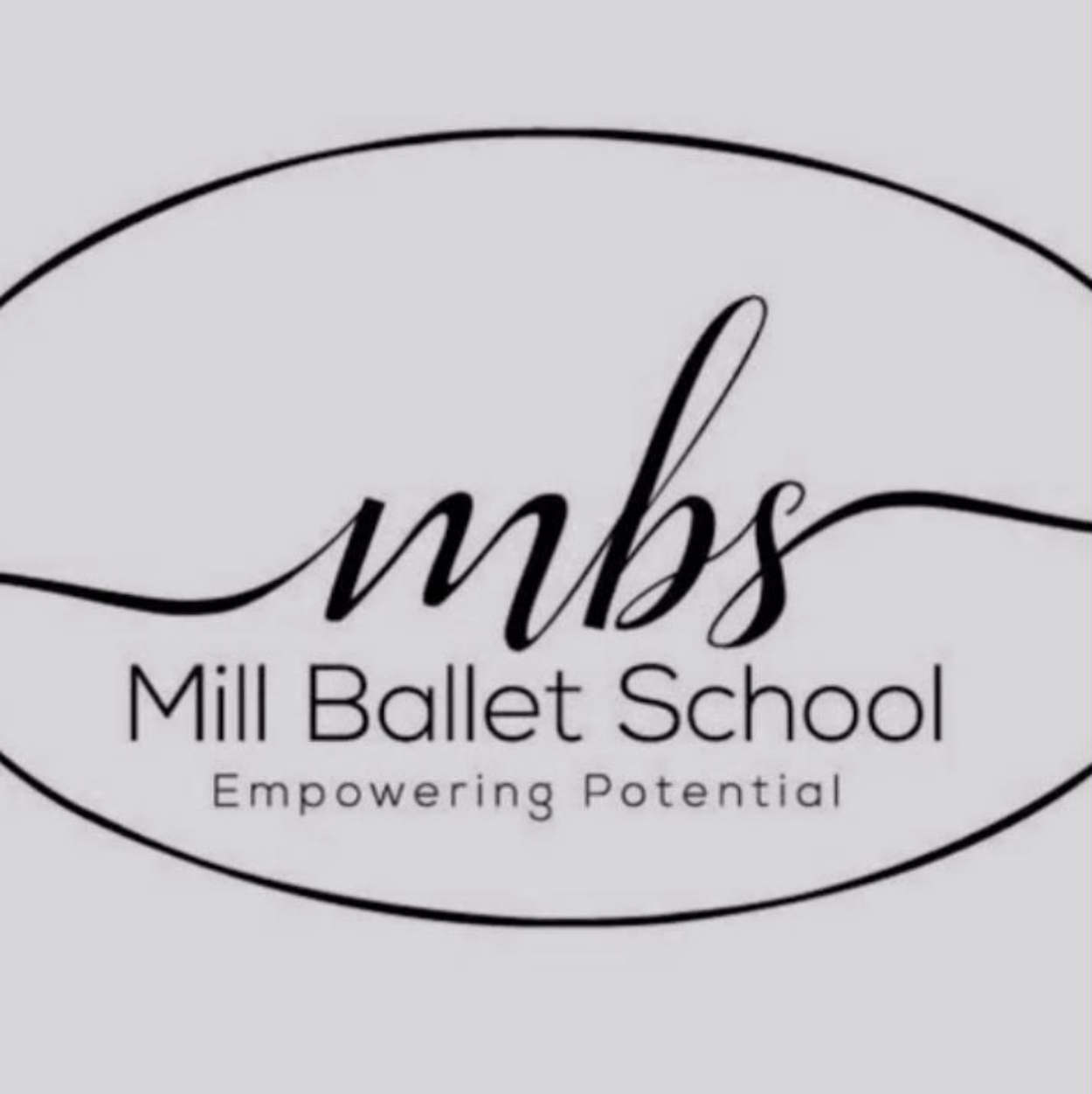 Mill Ballet School in New Hope
