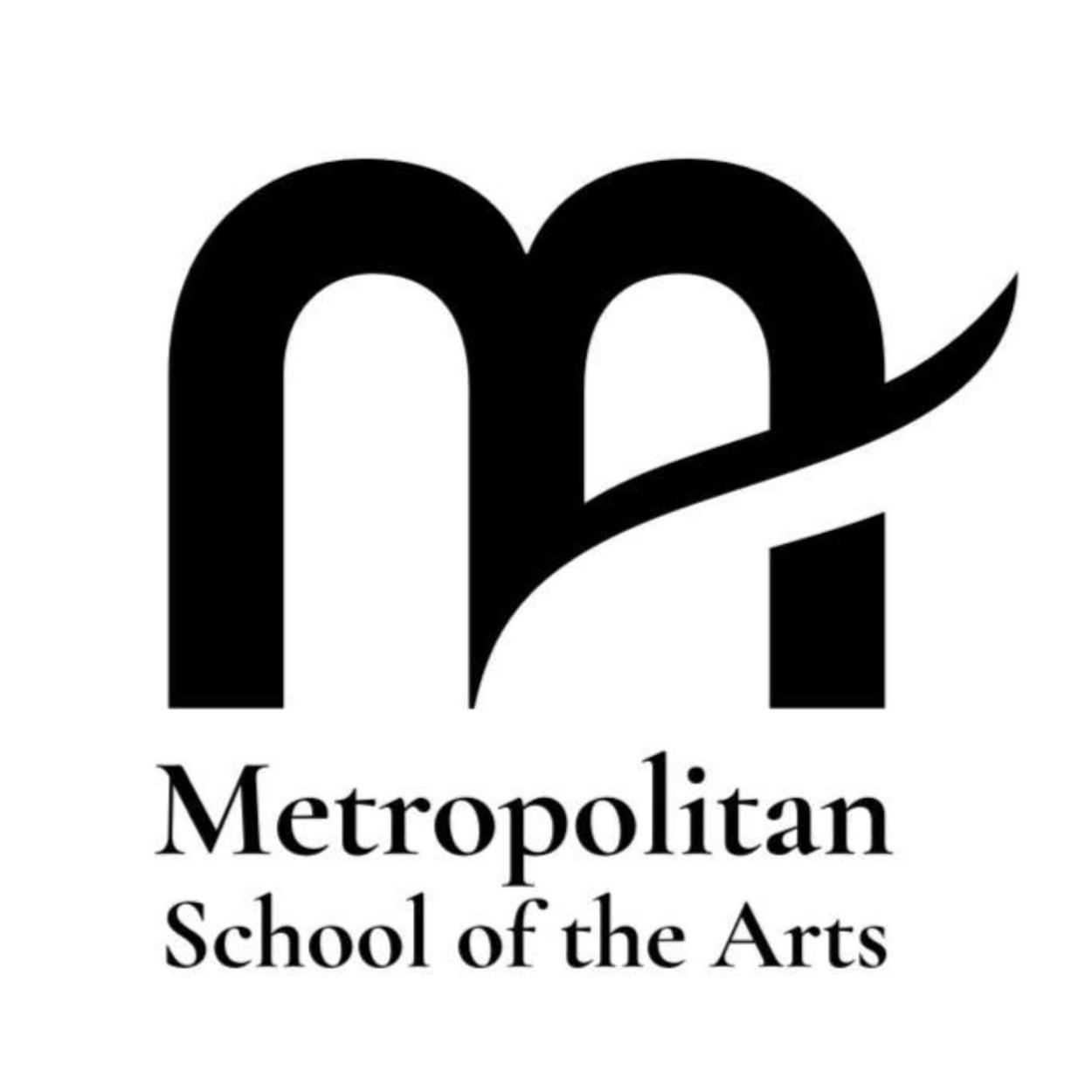 Metropolitan School of the Arts in Alexandria