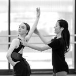 American Midwest Ballet School in Council Bluffs