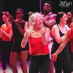 Zenon Dance School in Minneapolis